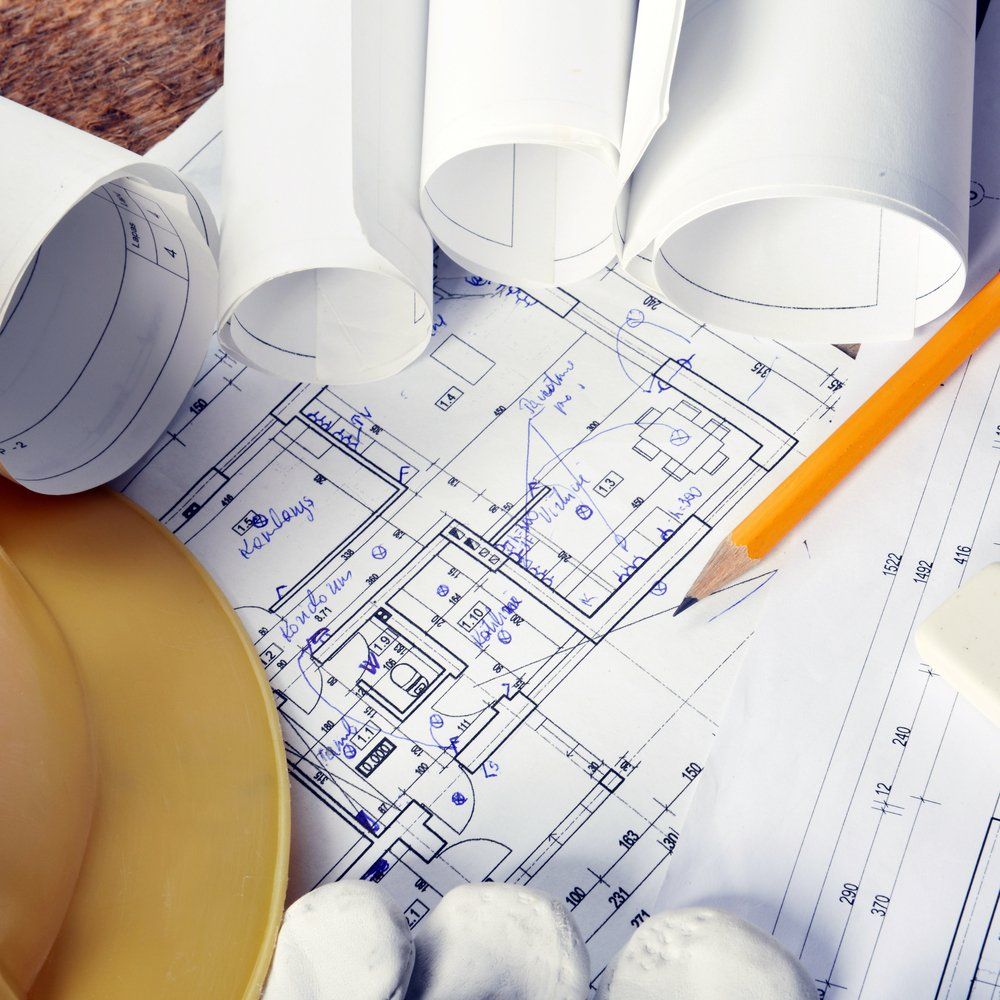 Design Blueprints — Whitehouse Building Design in Kempsey, NSW