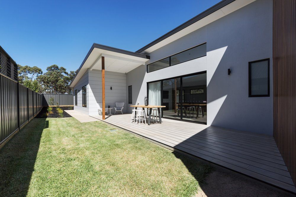 Council Documentation — Whitehouse Building Design in Kempsey, NSW