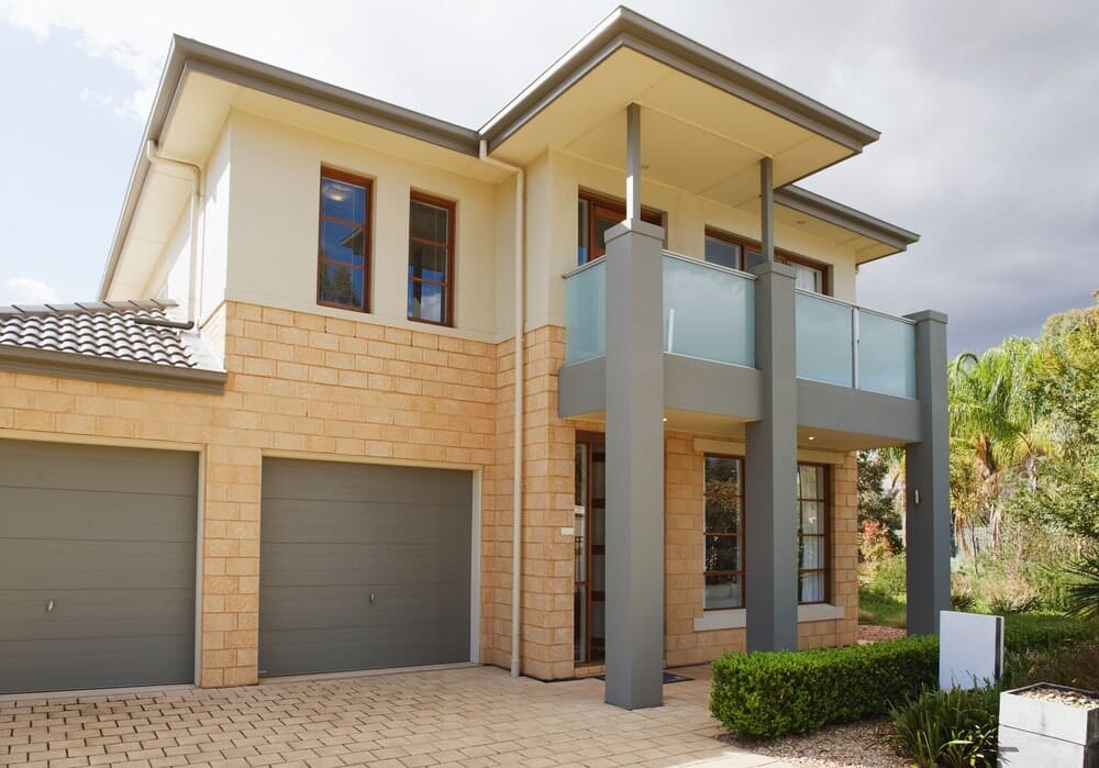 Two-Story Home — Whitehouse Building Design in Mid North Coast, NSW
