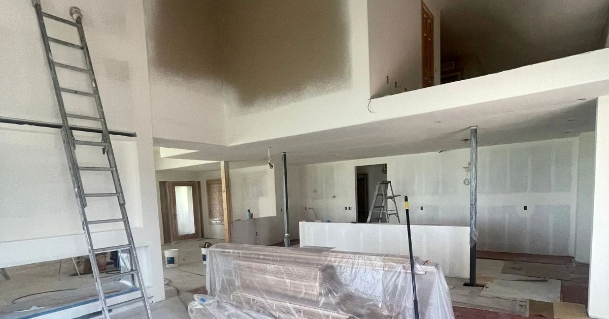 Common Challenges in Drywall Projects and How To Avoid Them