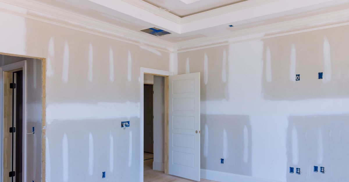 Everything You Need To Know About the Purpose of Drywall
