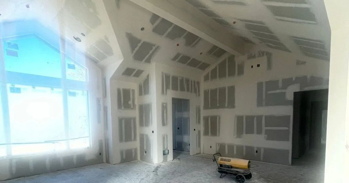 How To Avoid the Most Common Causes of Drywall Damage