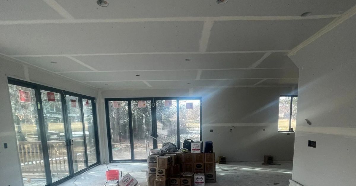 How To Avoid the Most Common Causes of Drywall Damage
