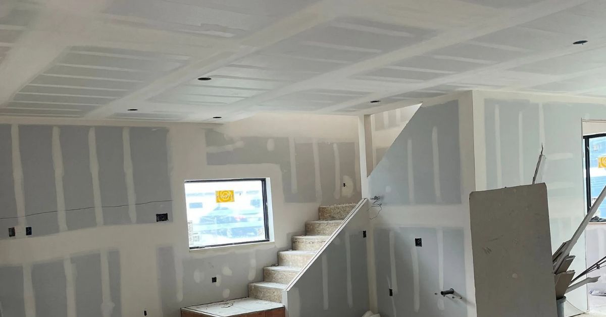 How To Maintain Your Drywall and Prevent Future Repairs