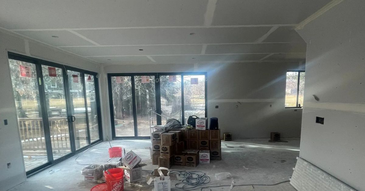 How Soundproof Drywall Can Enhance Your Home or Office