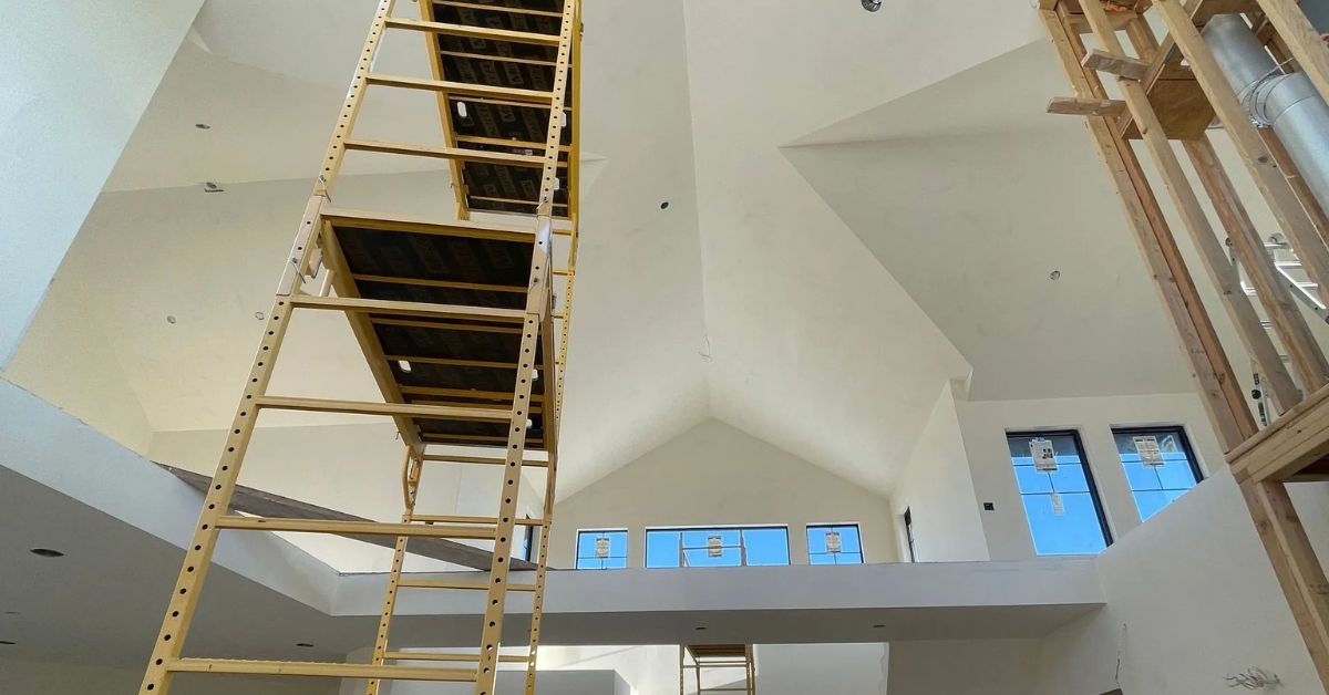 How Soundproof Drywall Can Enhance Your Home or Office