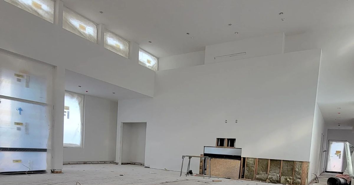 Dos and Don’ts of Tenant Improvement Drywall Jobs