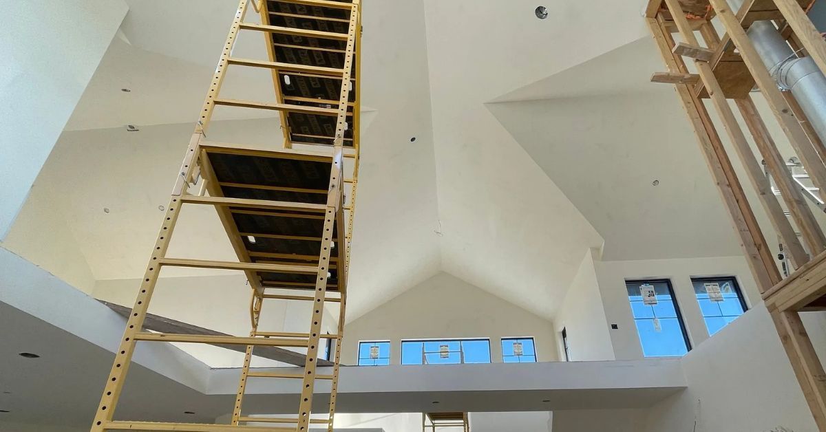 Dos and Don’ts of Tenant Improvement Drywall Jobs