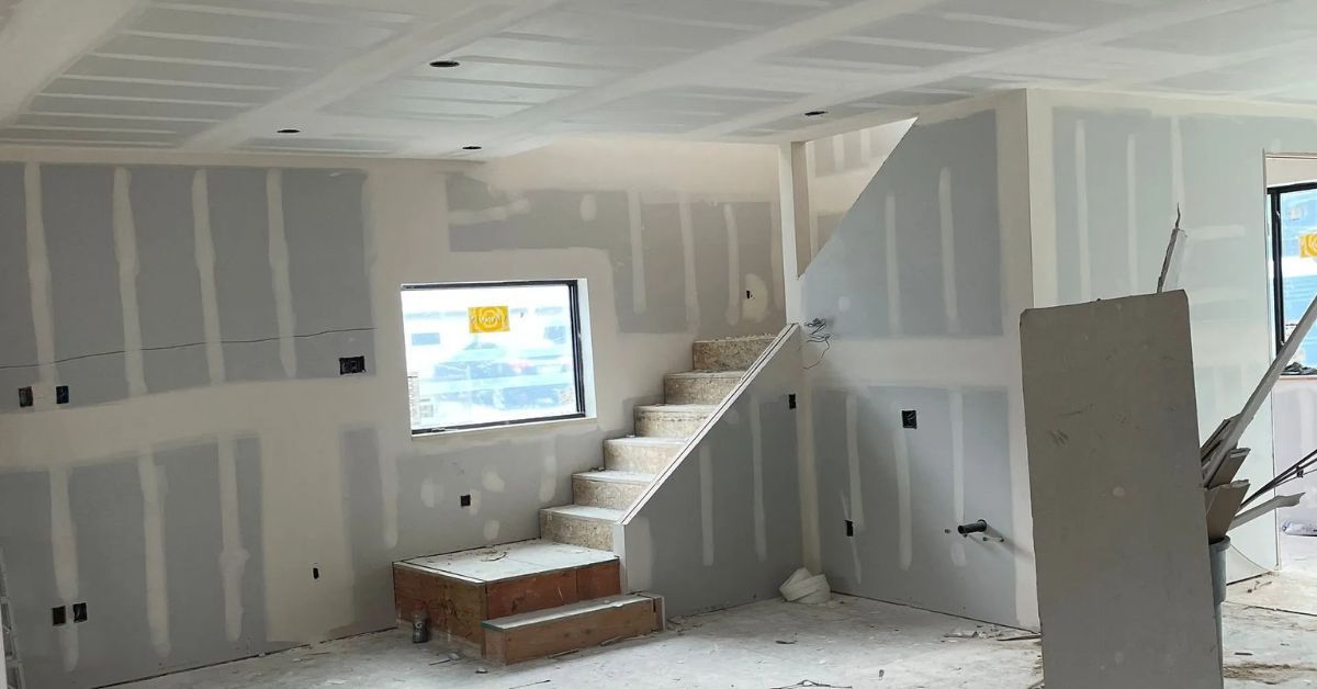 How Weather Affects Commercial Drywall Installation