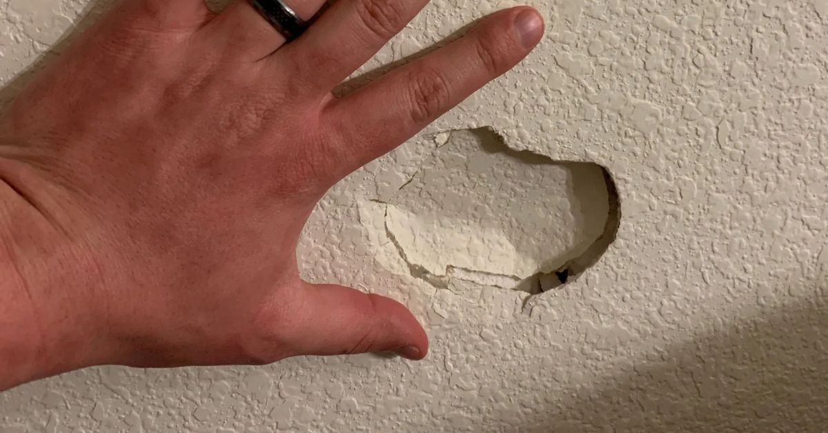 Why DIY Drywall Repairs Often Cost More Long Term