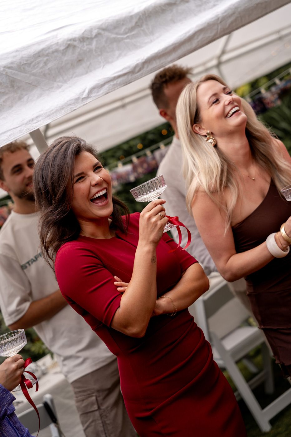 feest professioneel vast laten leggen 30 diner