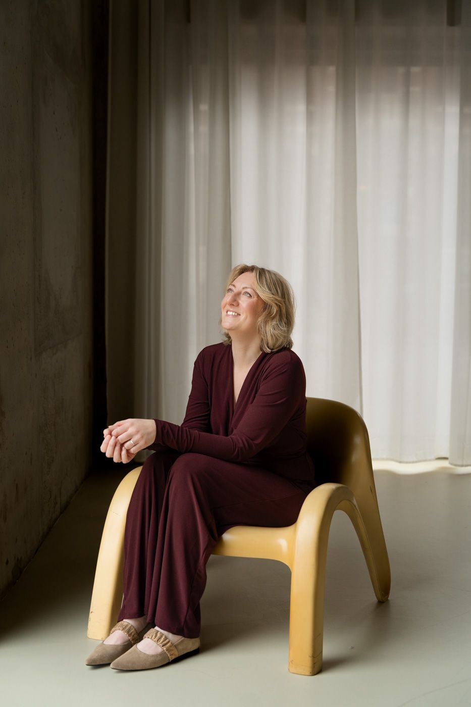 Personal branding shoot Hester