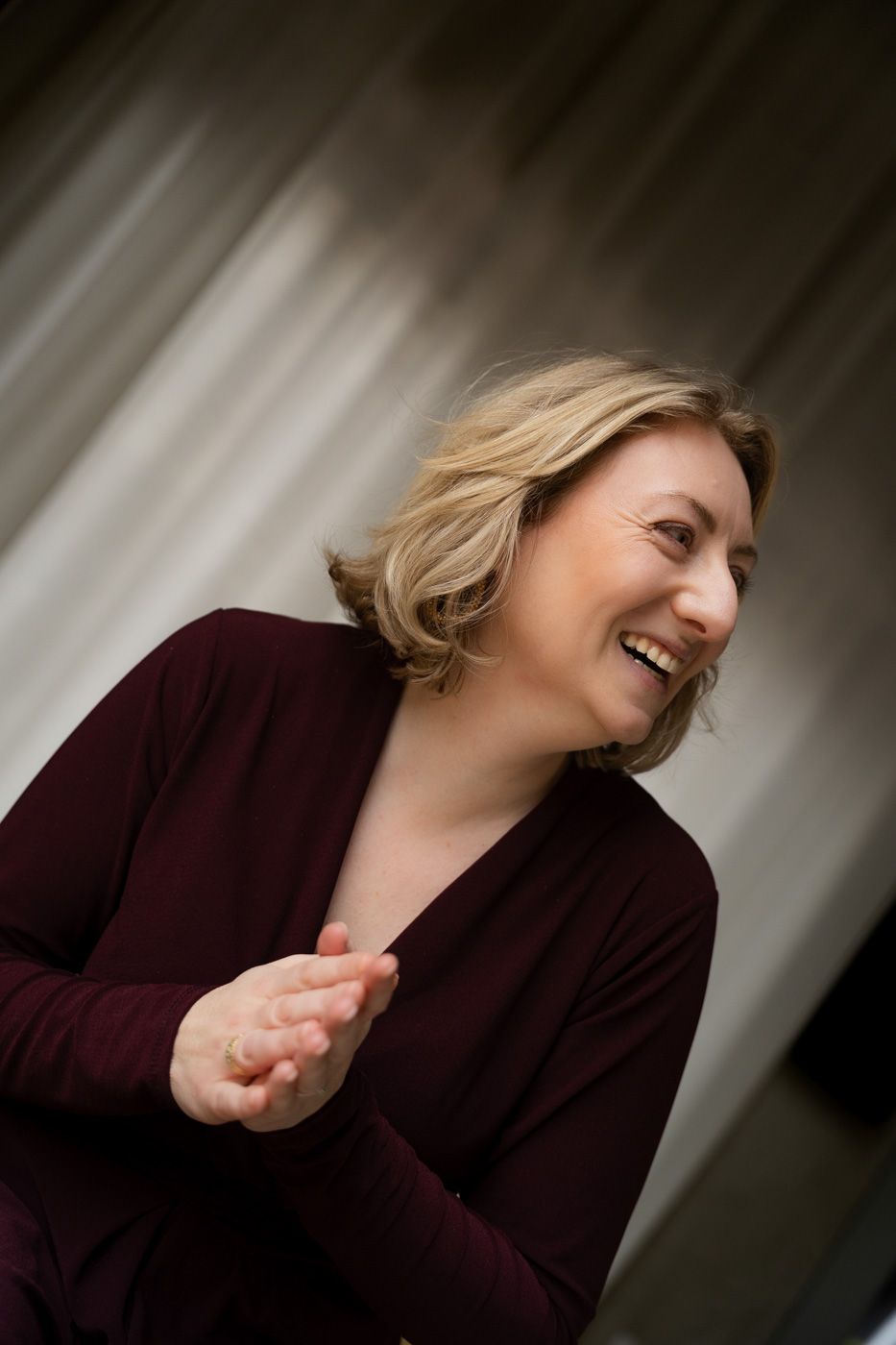 Personal branding shoot Hester