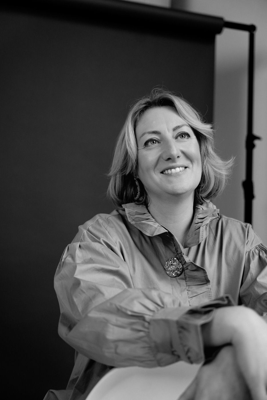 Personal branding shoot Hester