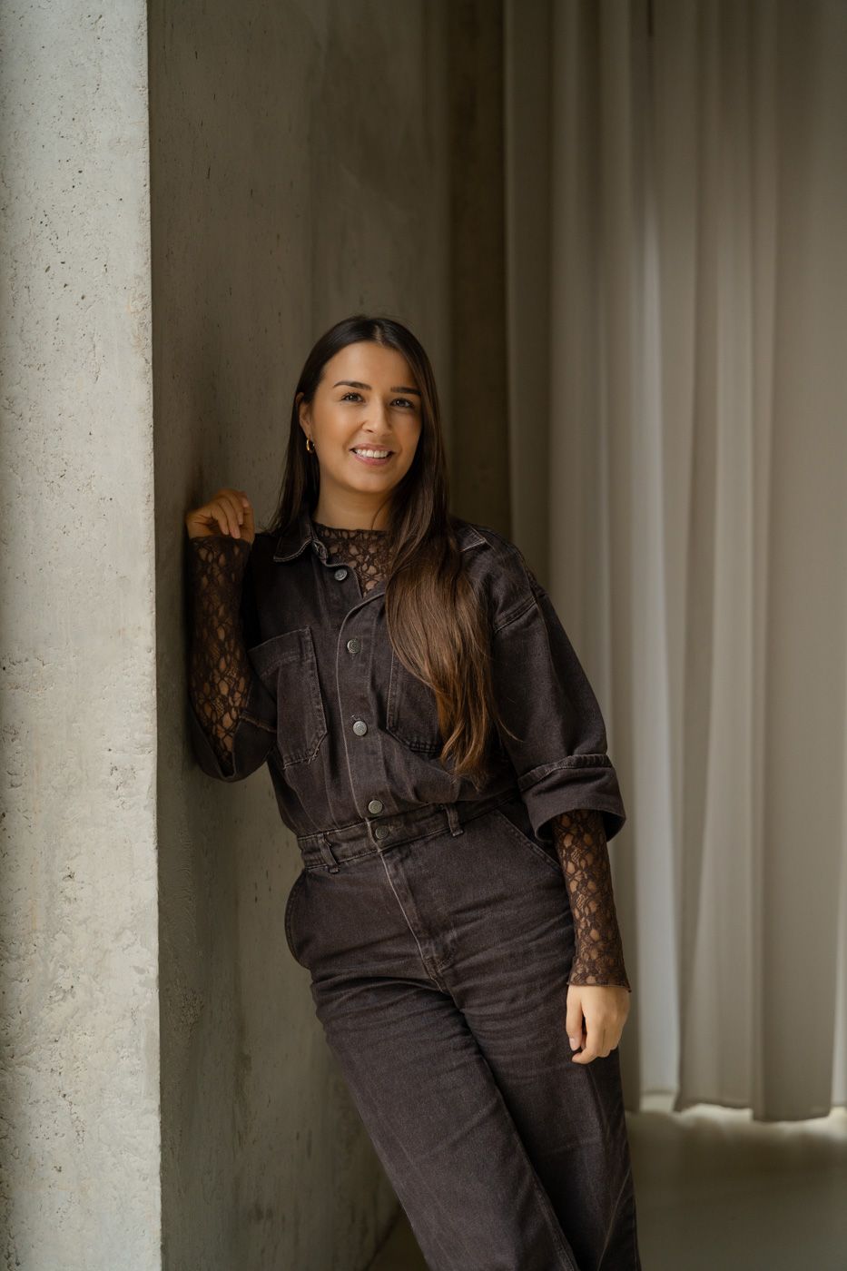 Larissa | Personal Branding