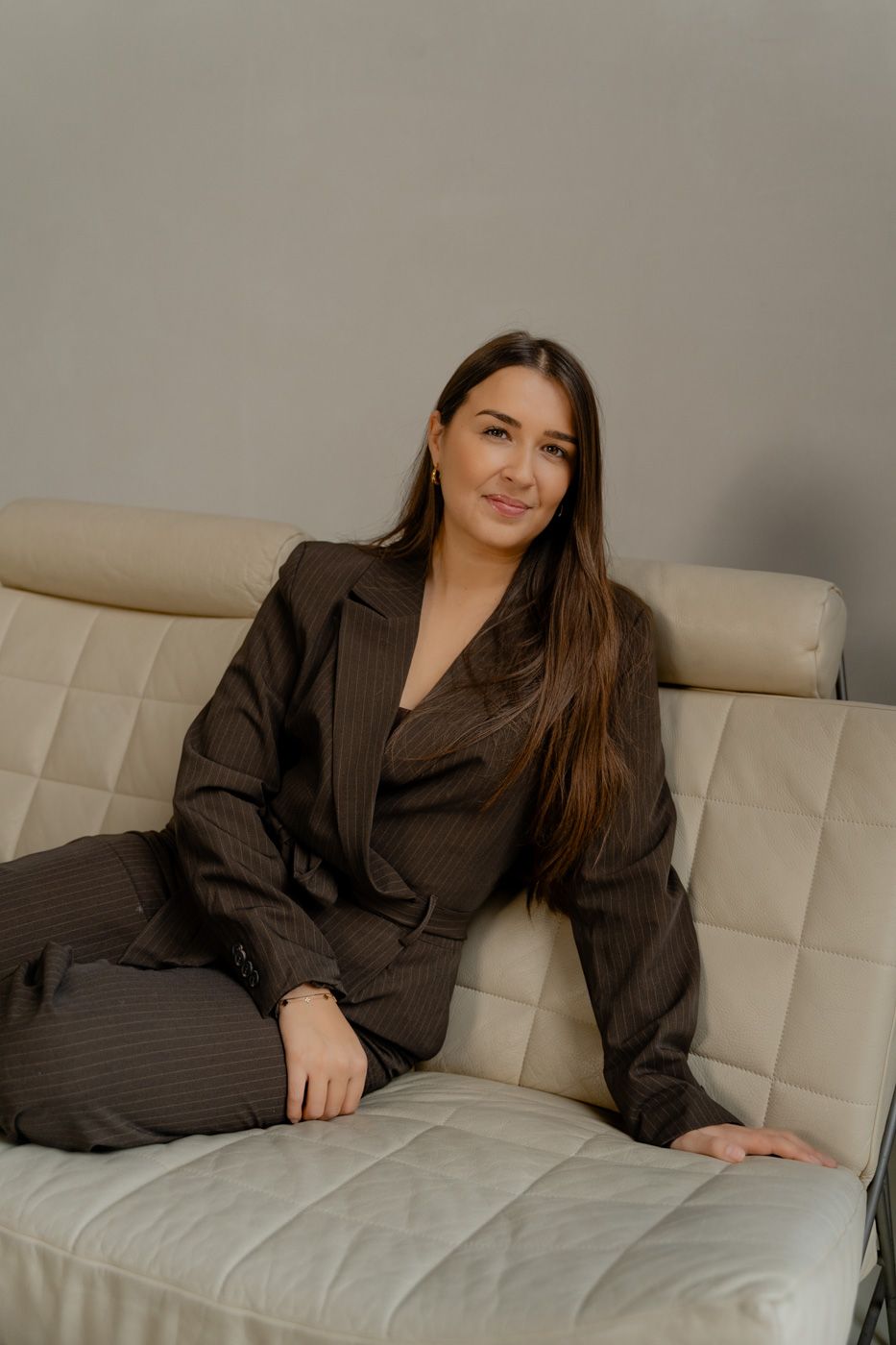 Larissa | Personal Branding