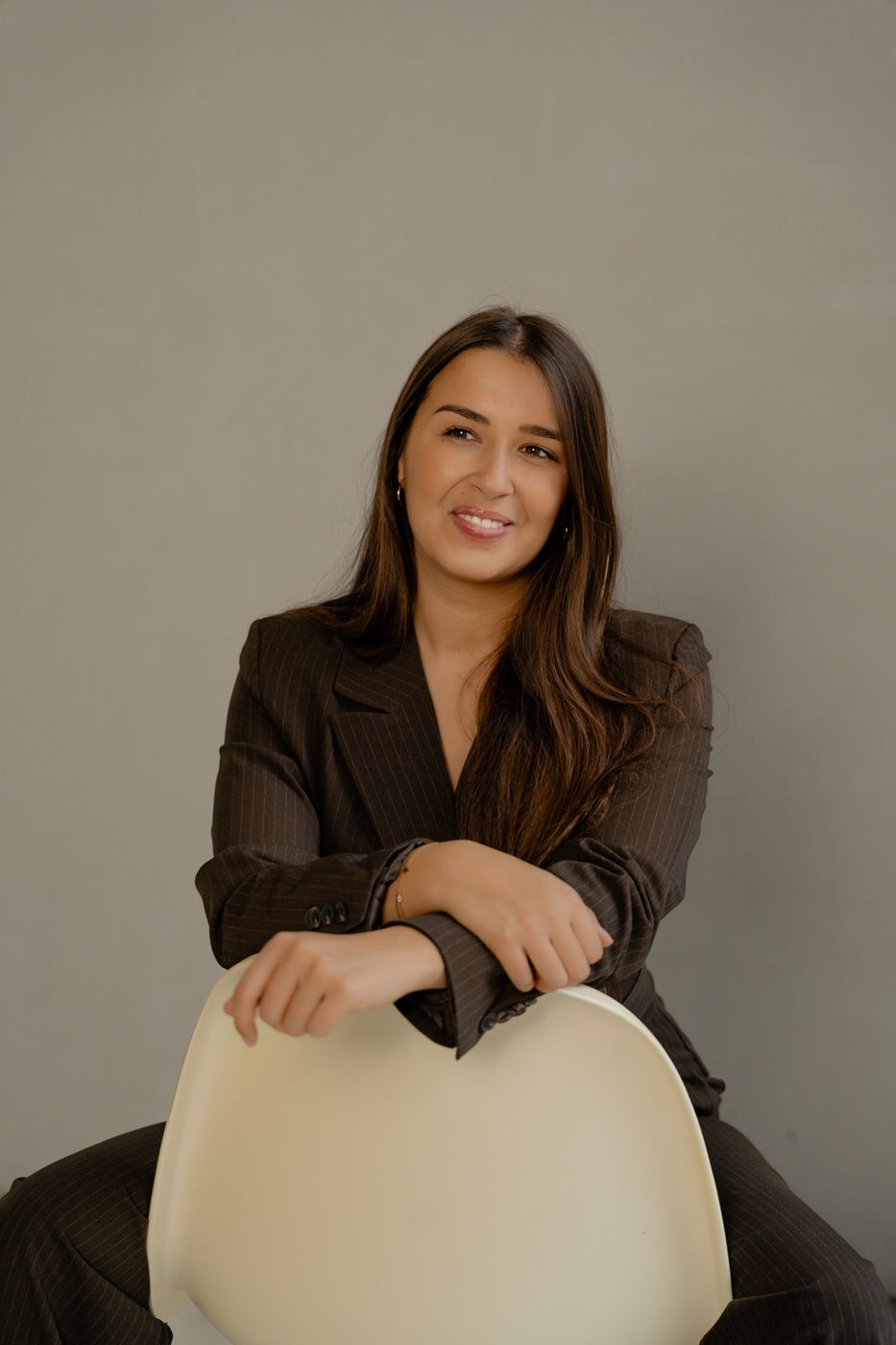 Larissa | Personal Branding