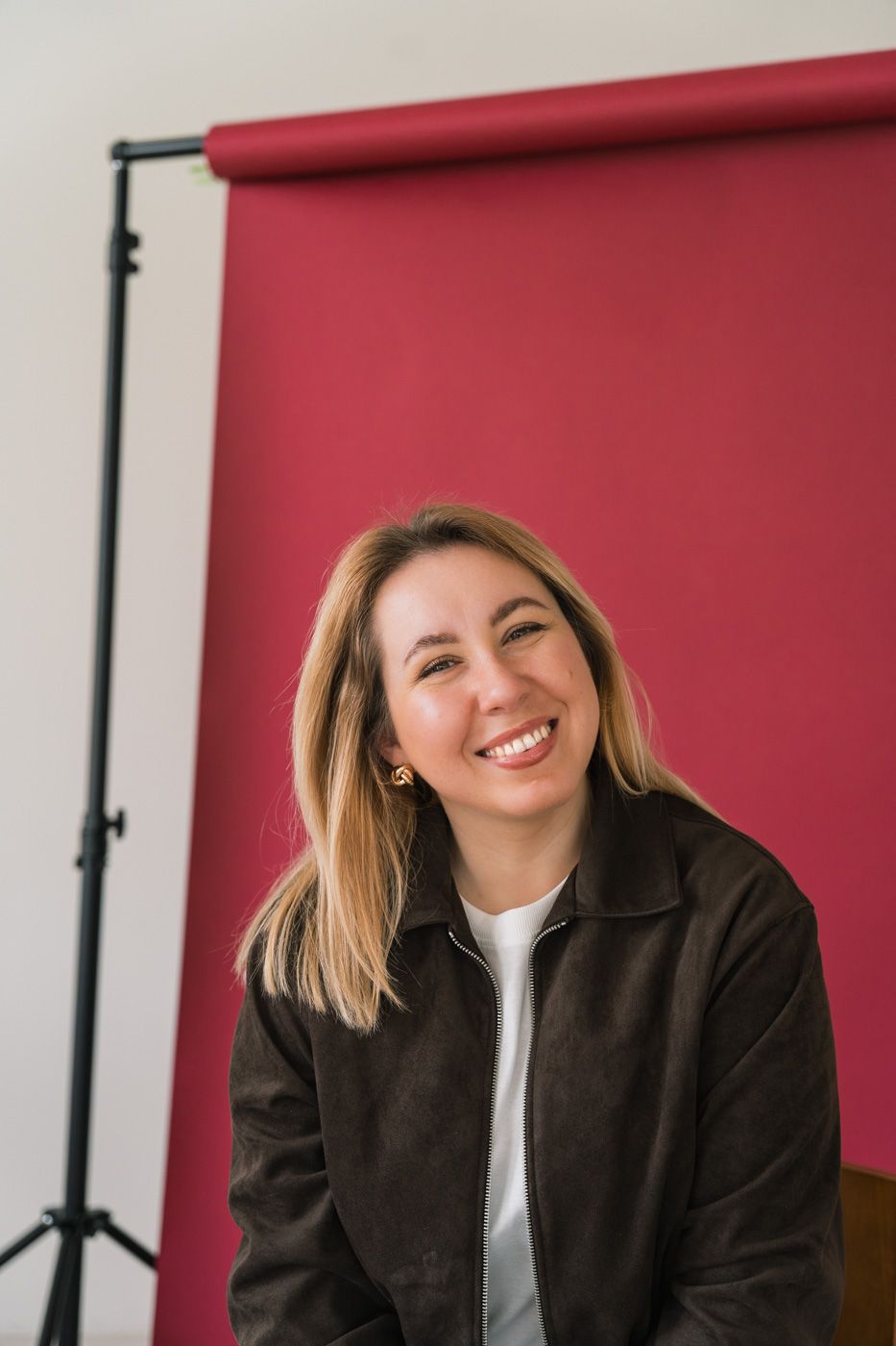 Dzenita | Personal Branding