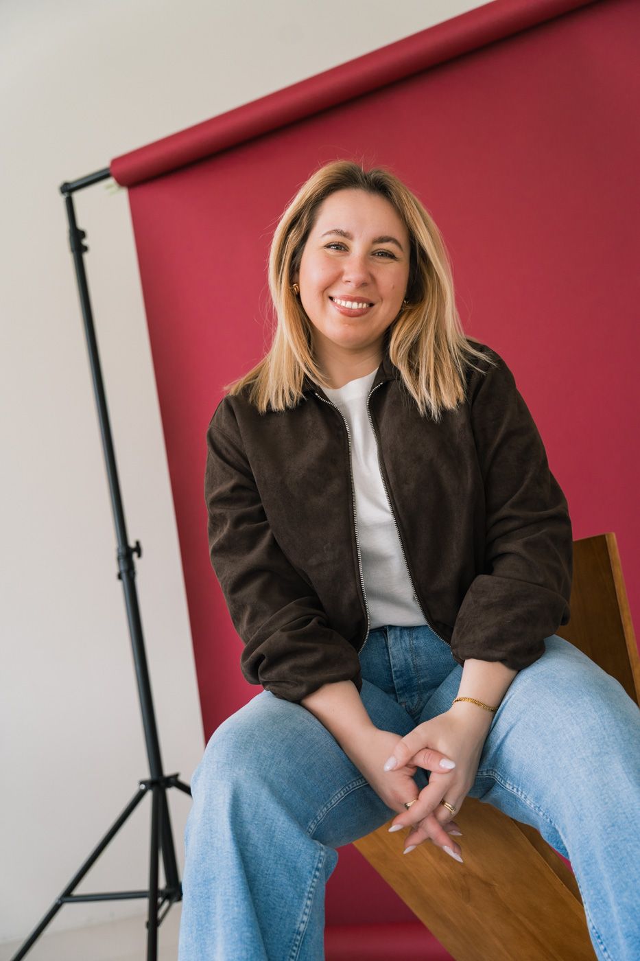 Dzenita | Personal Branding