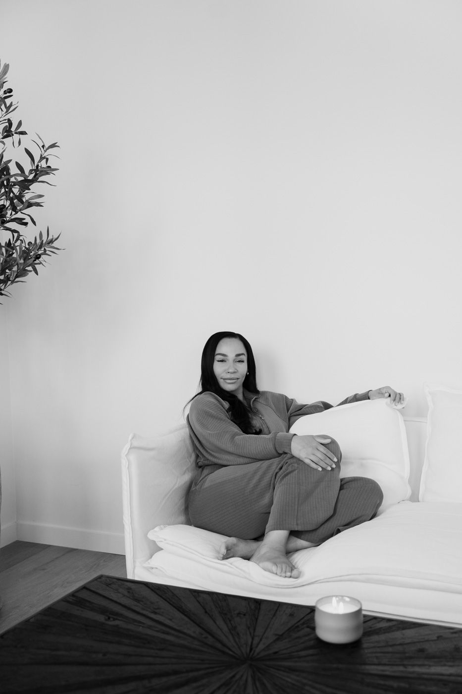 Personal branding fotoshoot van Vijola