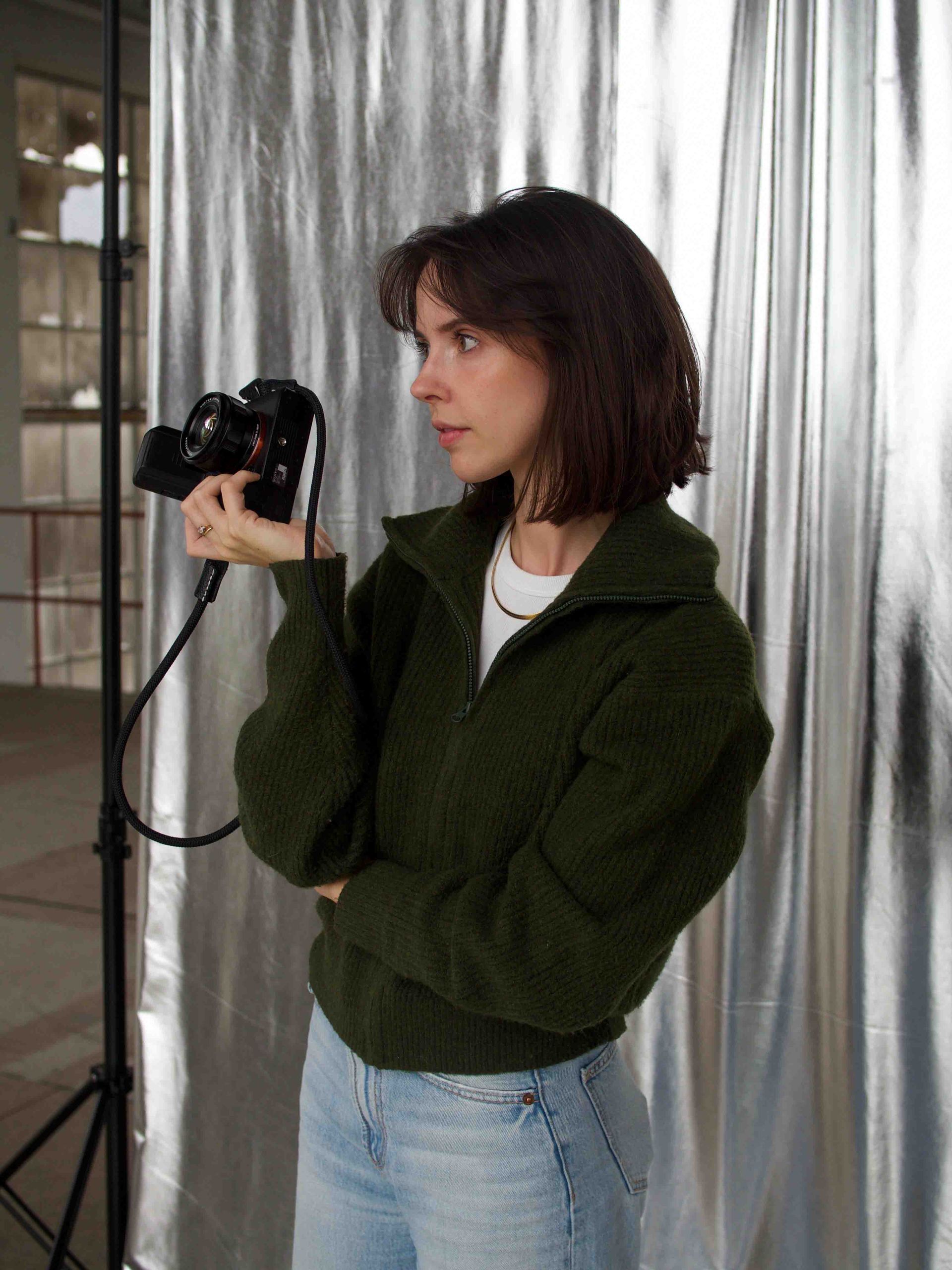 Sofia fotograaf voor ondernemers