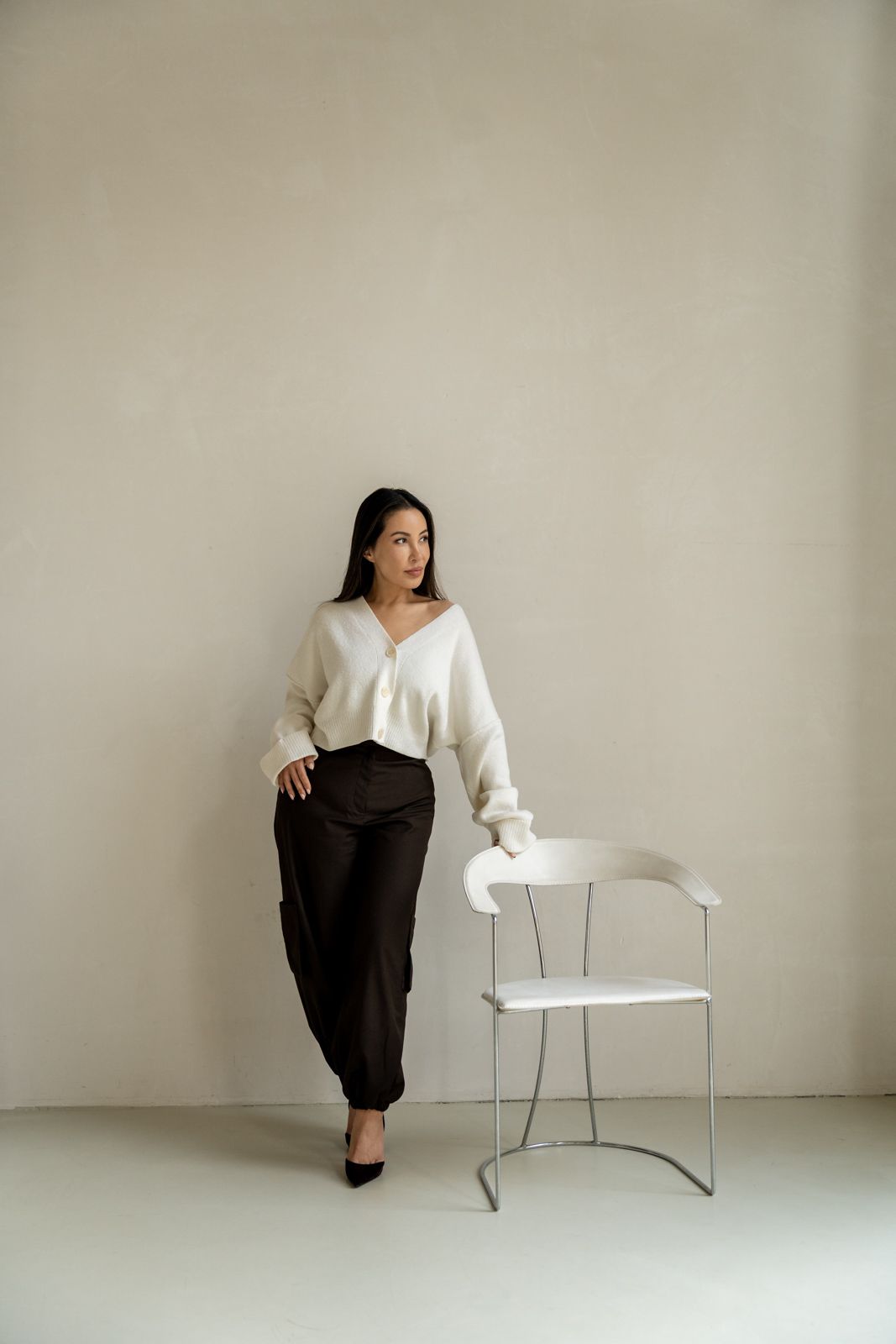 personal branding shoot Dobrusskin