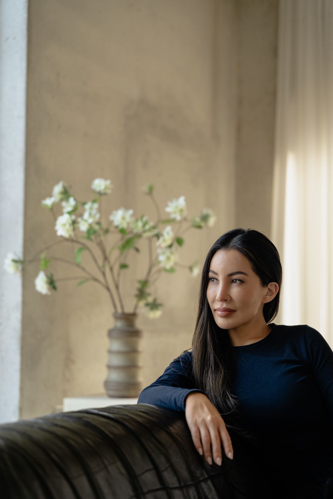 personal branding shoot Dobrusskin