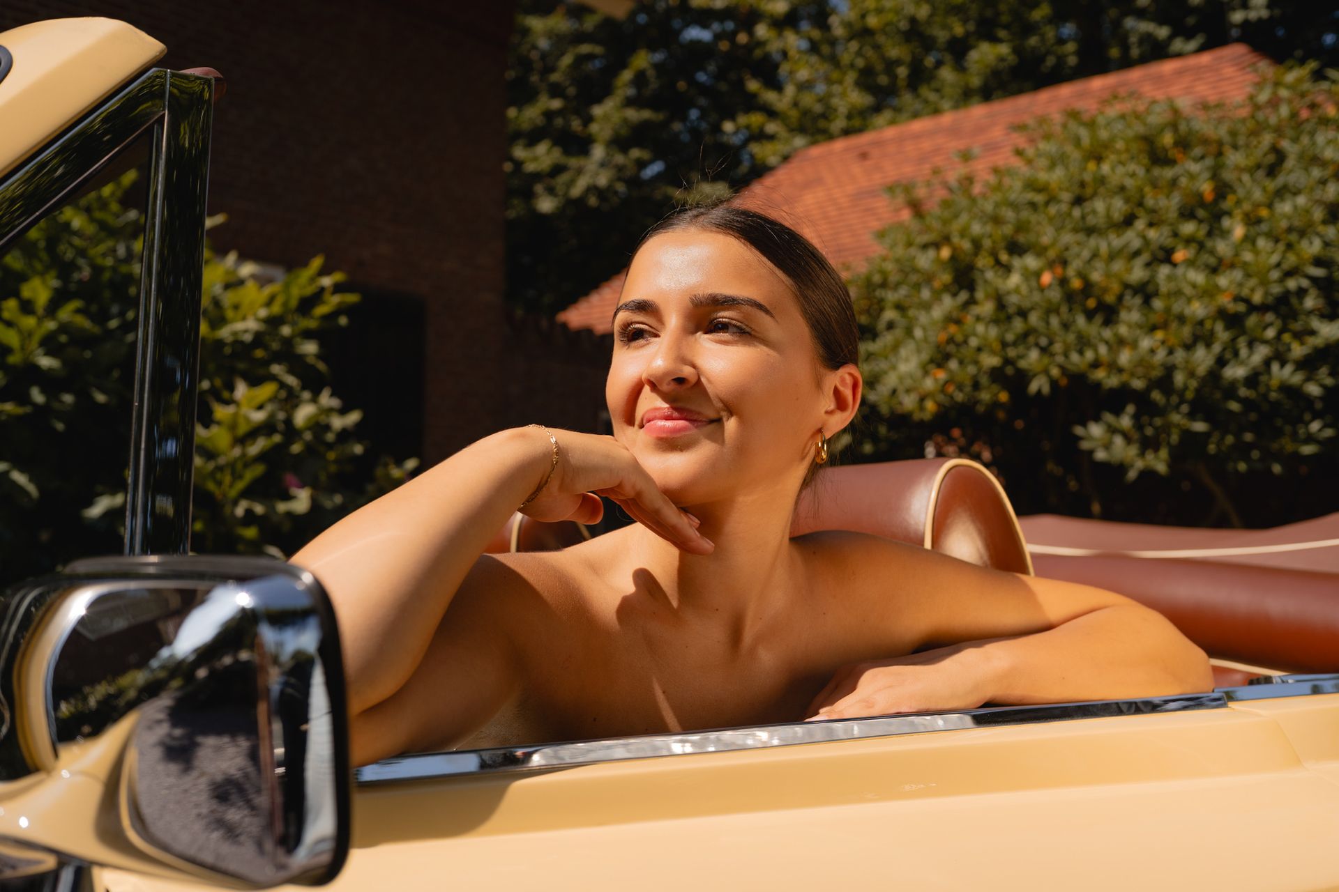 Personal Branding fotografie Dobrusskin Photography