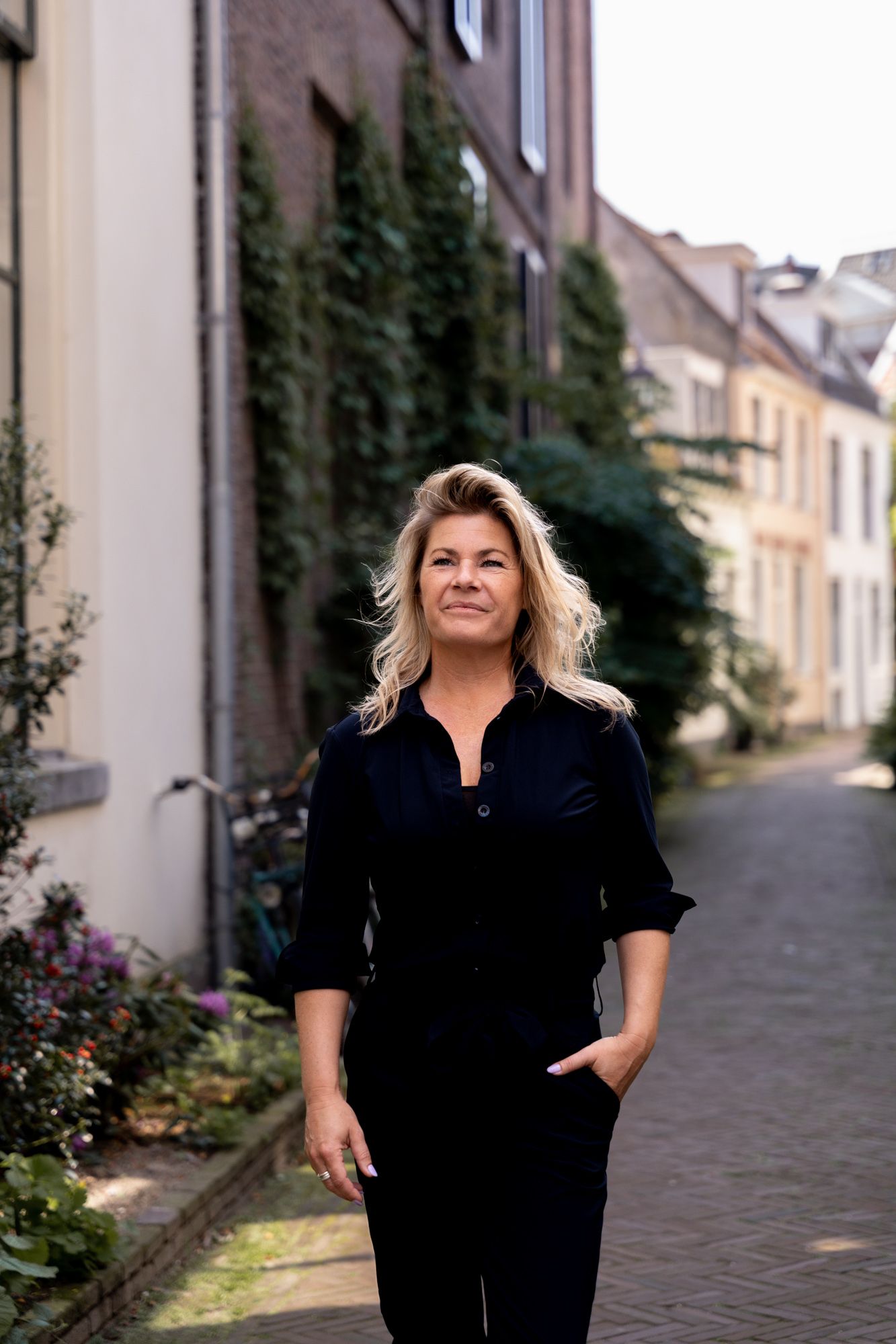 personal branding fotografie Sofia Dobrusskin