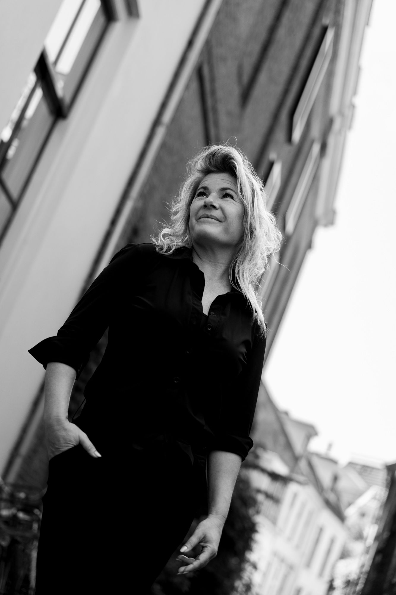 personal branding fotografie Sofia Dobrusskin