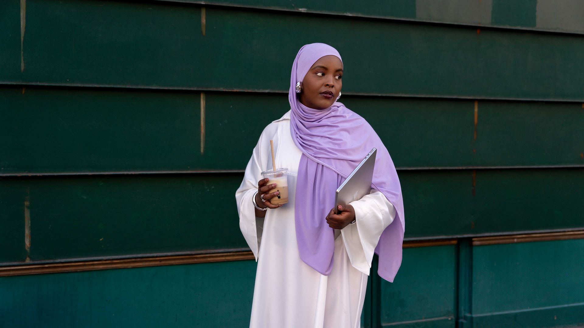 Waarom deze personal branding shoot in Parijs zo'n succes is geworden