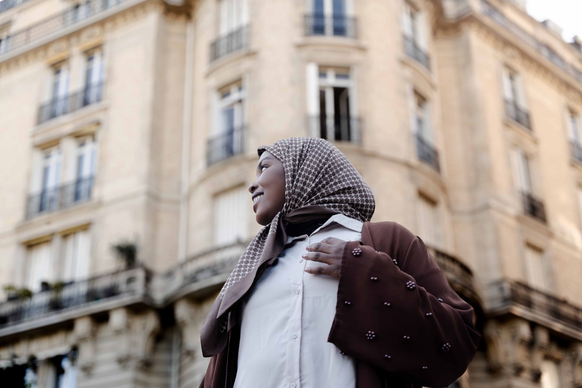 Waarom deze personal branding shoot in Parijs zo'n succes is geworden