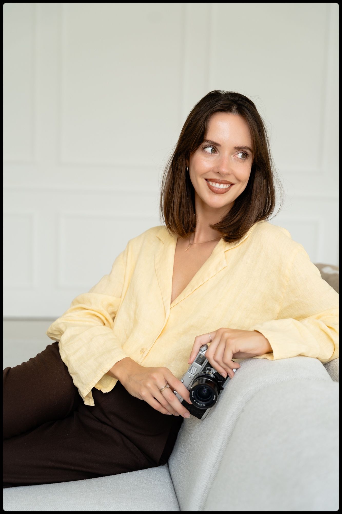 Sofia Dobrusskin fotograaf