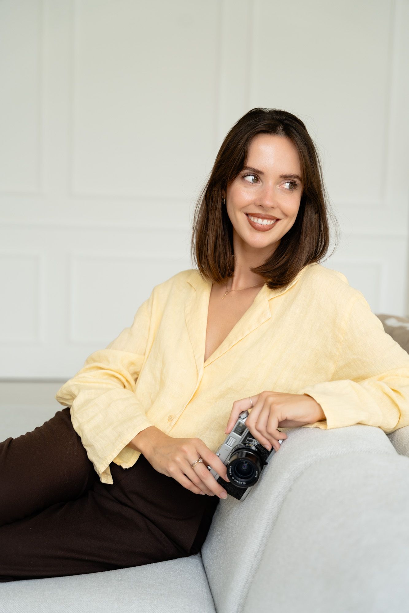 Sofia Dobrusskin fotograaf