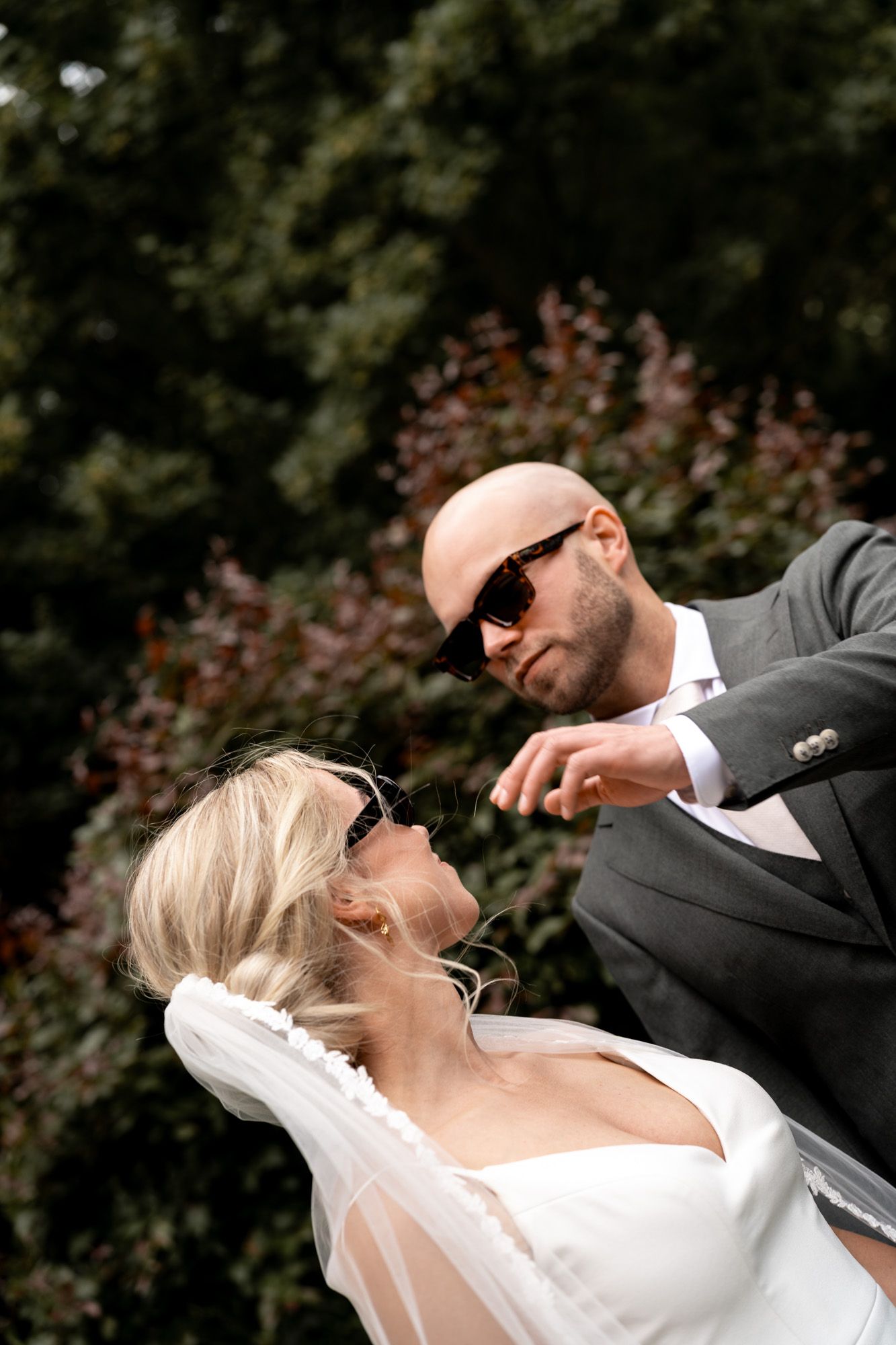 Trouwfotografie Dobrusskin Photography