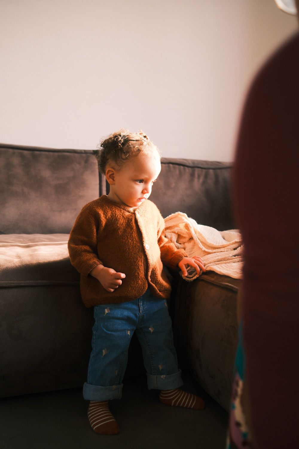 werkwijze fotograaf Sofia dobrusskin noord Brabant