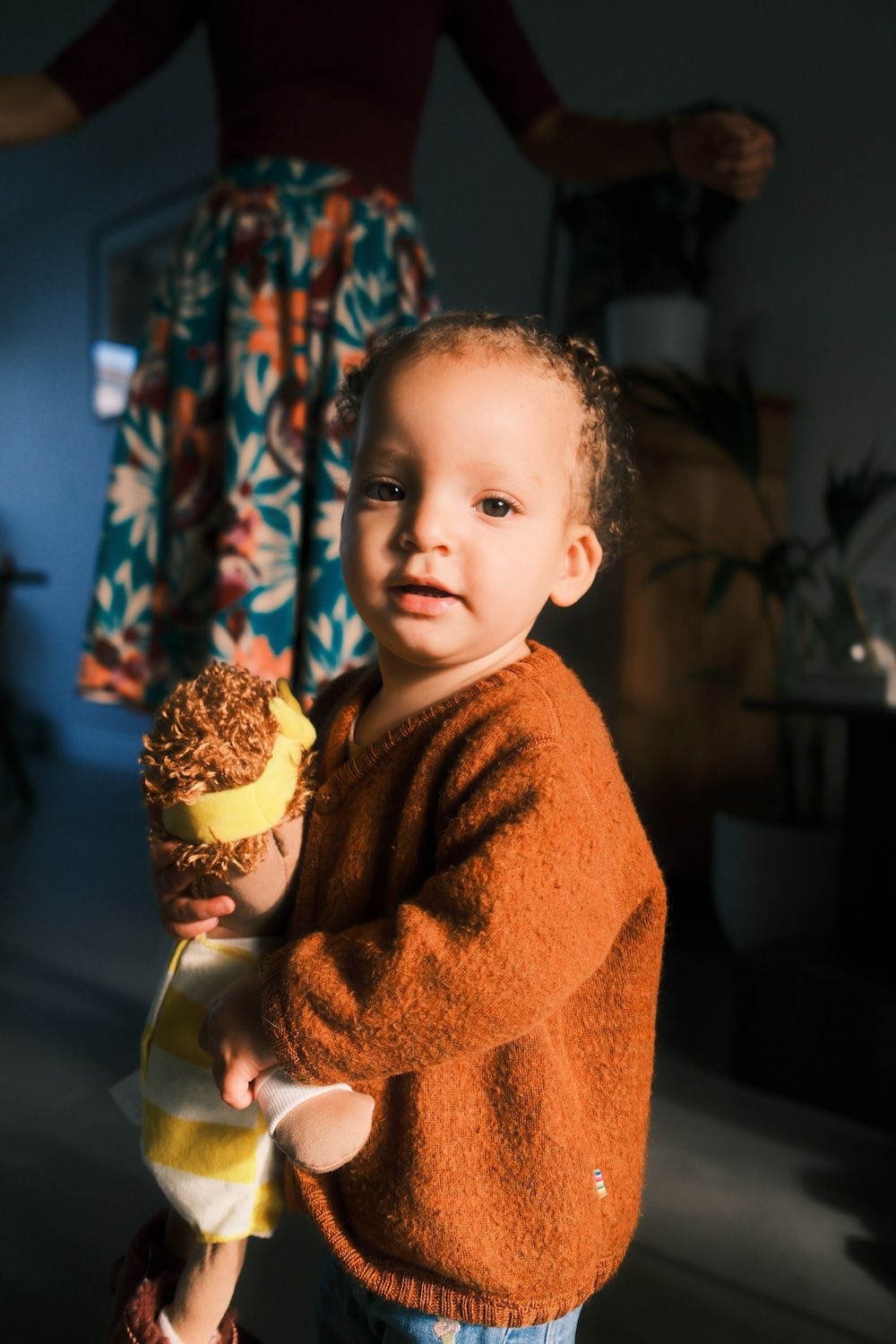 
werkwijze fotograaf Sofia dobrusskin noord Brabant