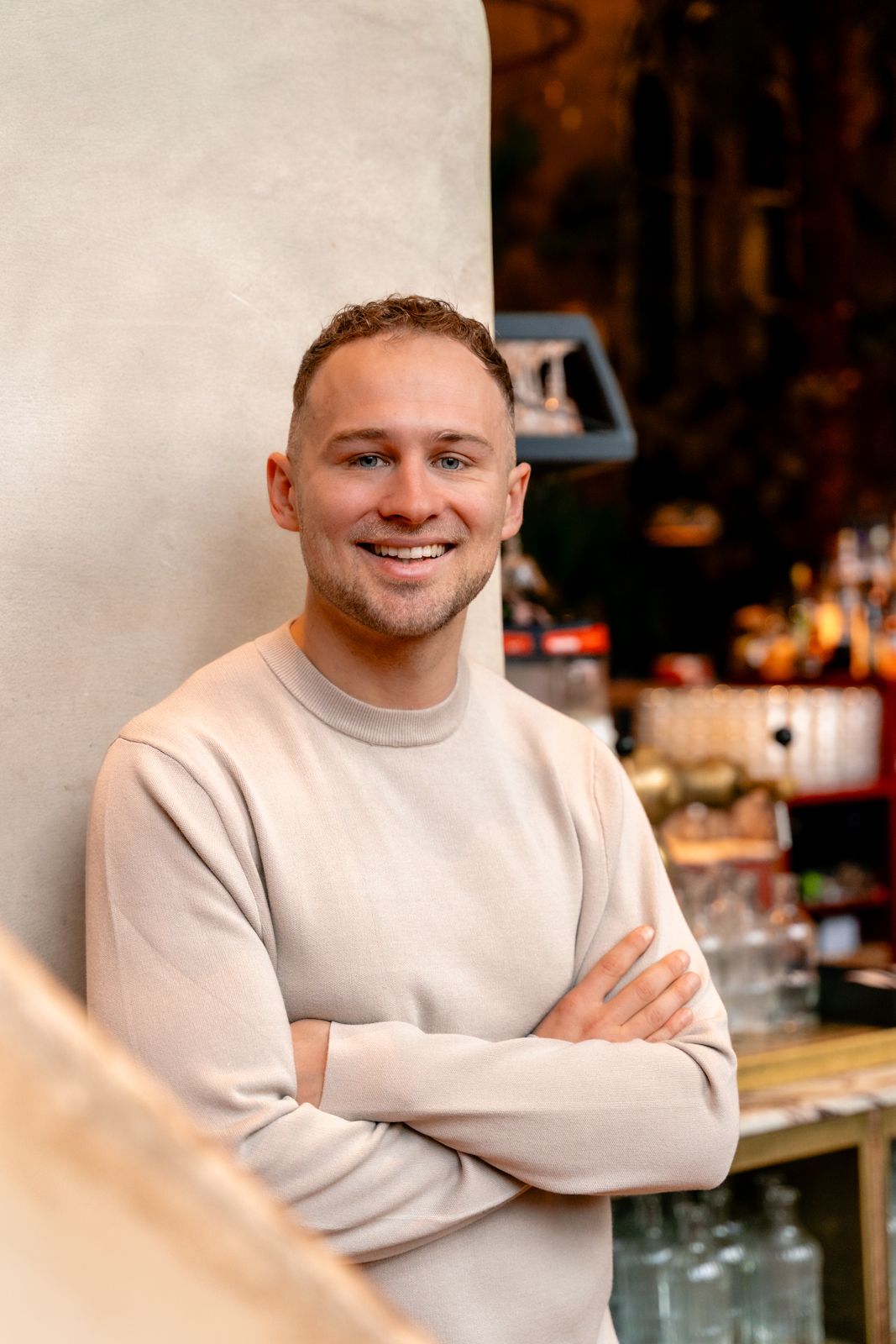 zakelijke fotografie voor jullie bedrijf dobrusskin