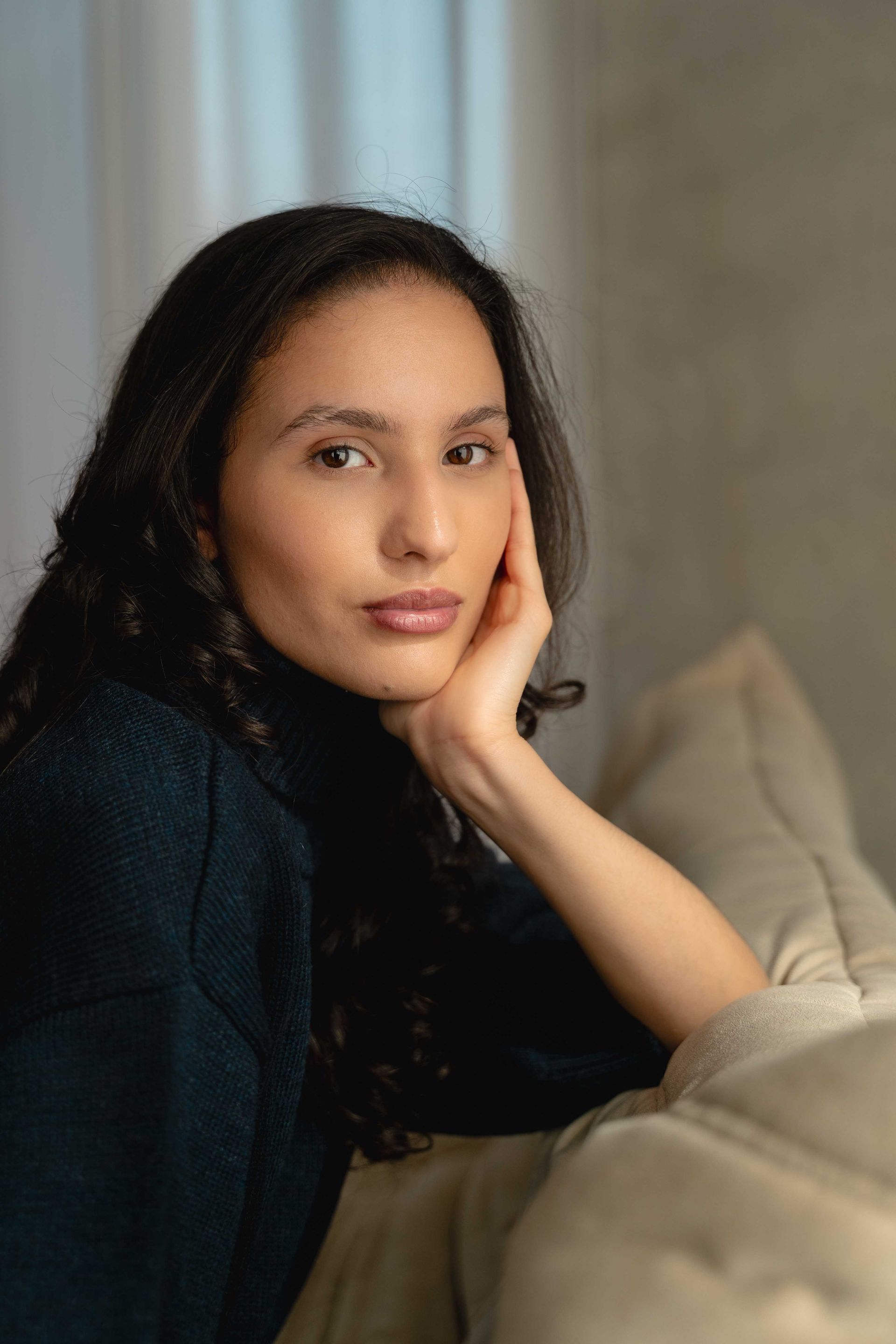 Professionele foto's voor je website zijn belangrijk