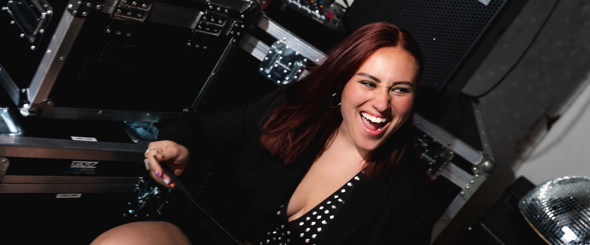 Personal branding fotografie door Sofia Dobrusskin