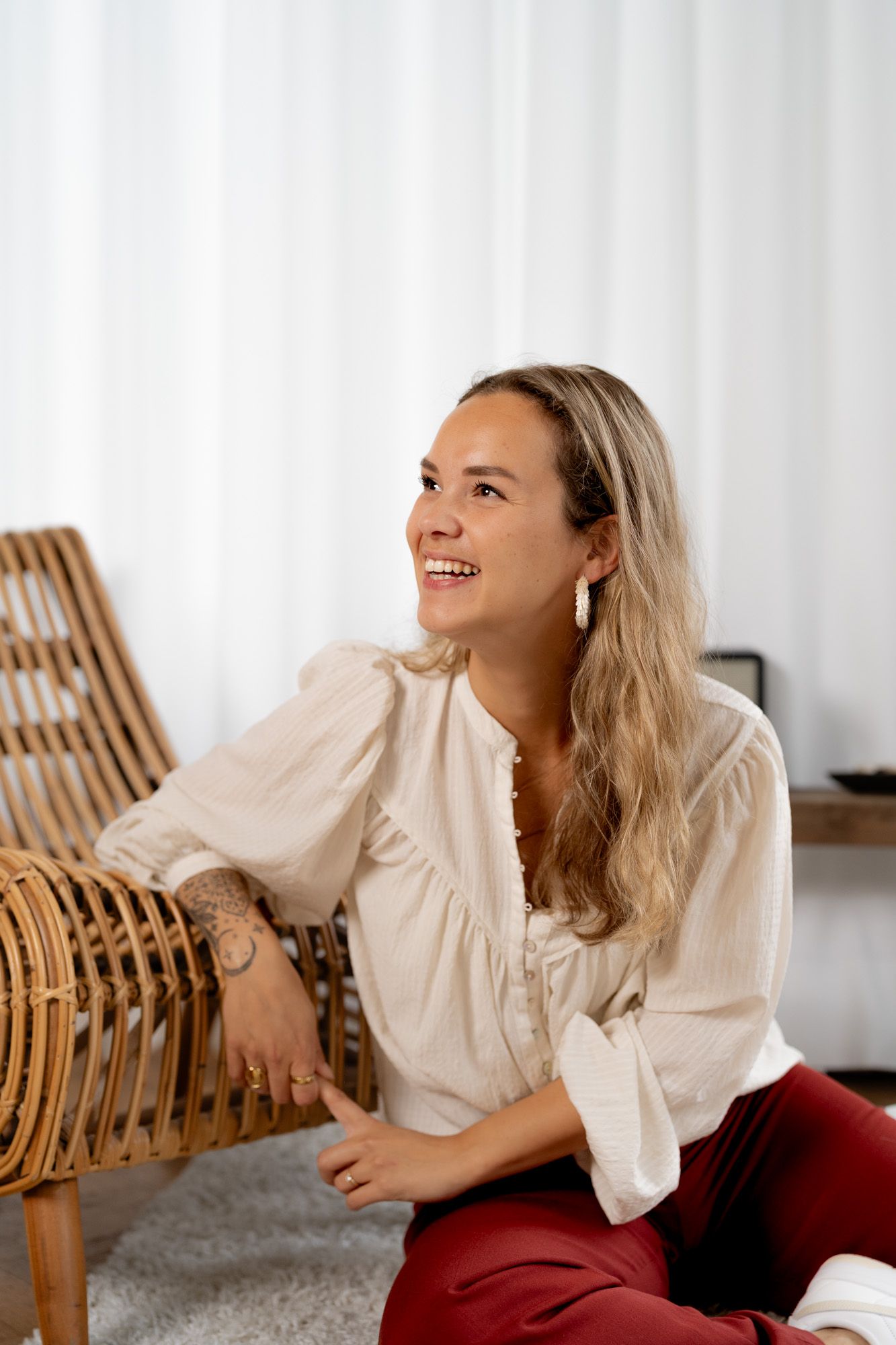 personal branding fotograaf Sofia Dobrusskin