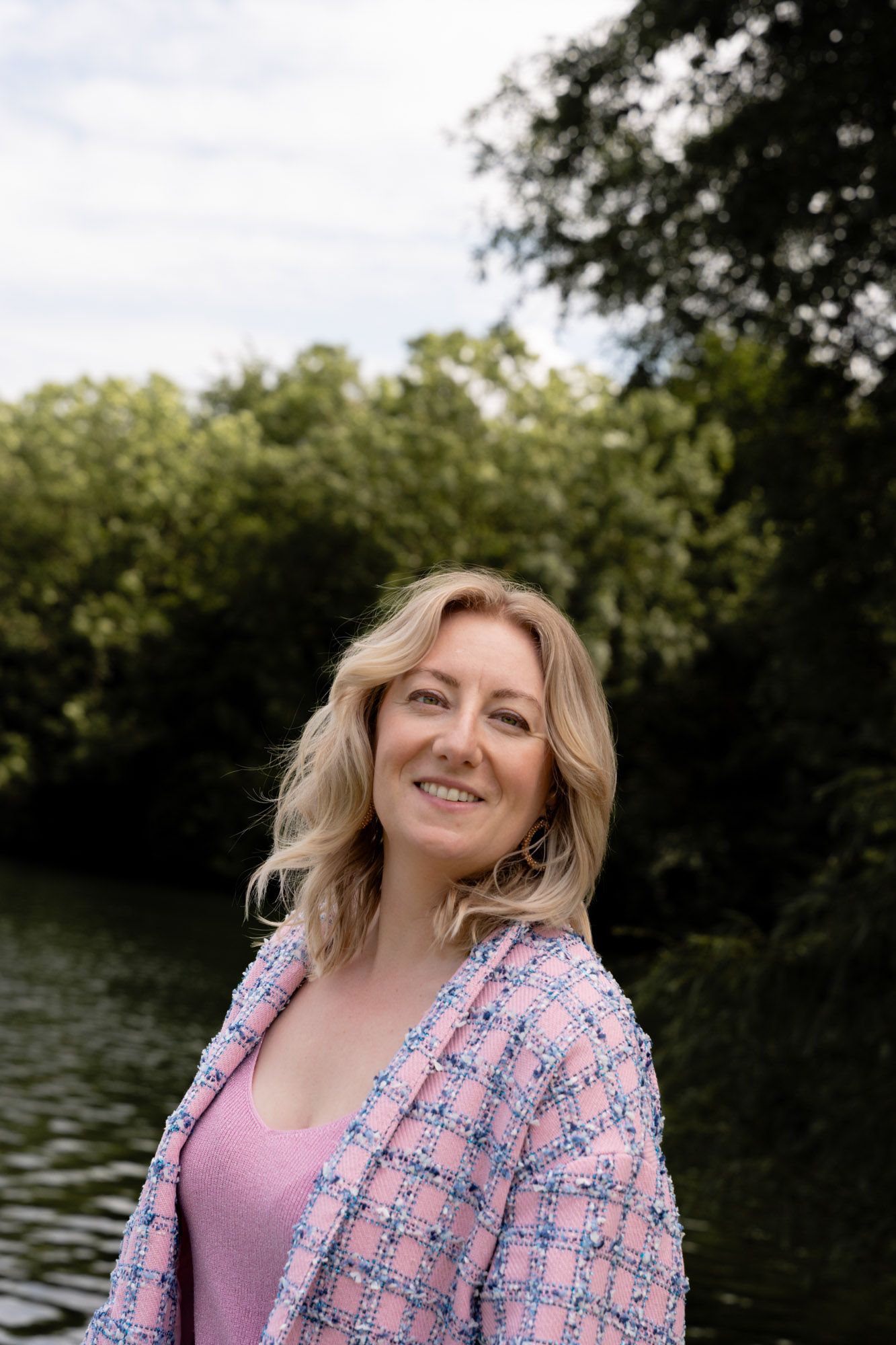 personal branding fotograaf Sofia Dobrusskin