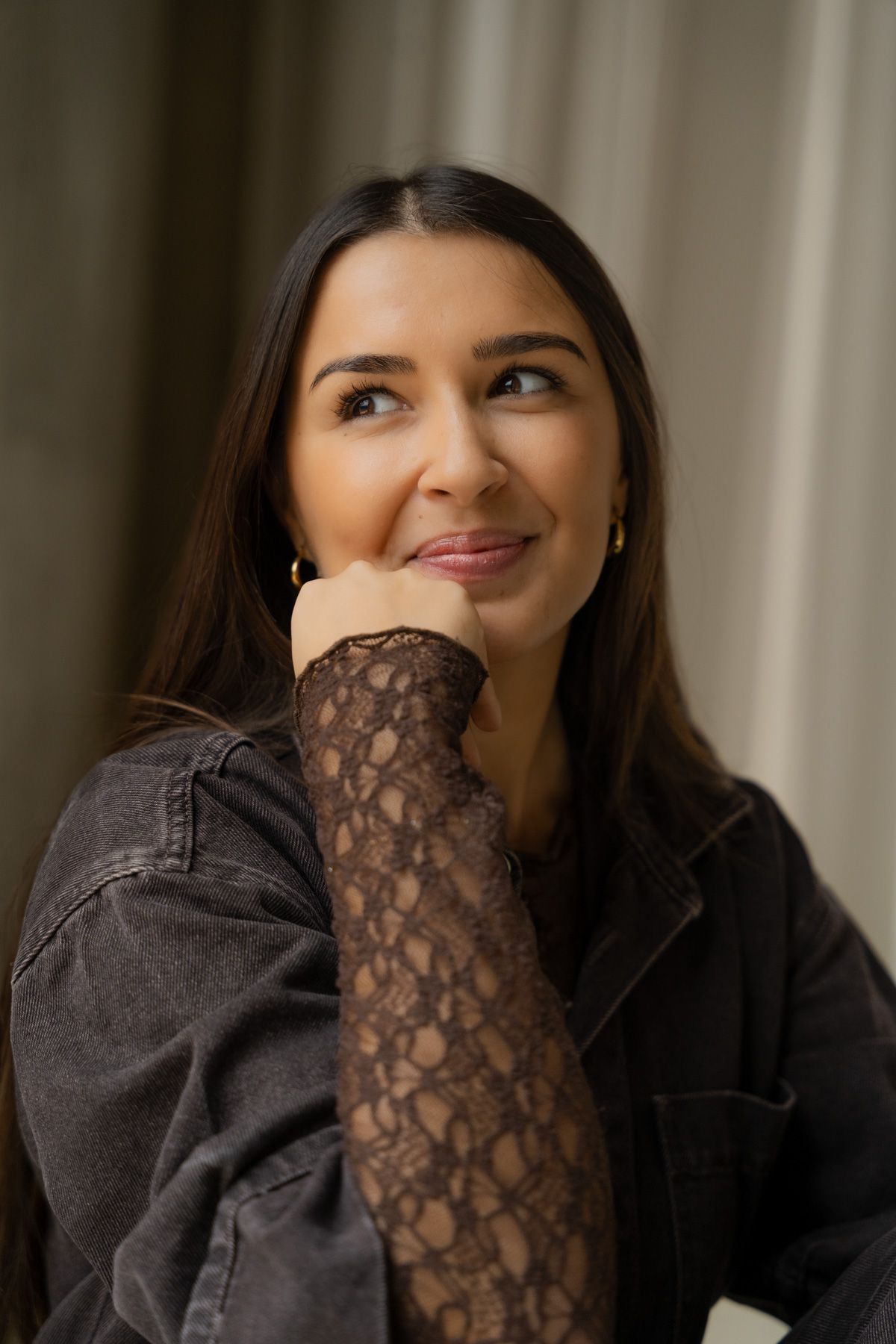 personal branding foto door sofia Dobrusskin fotograaf