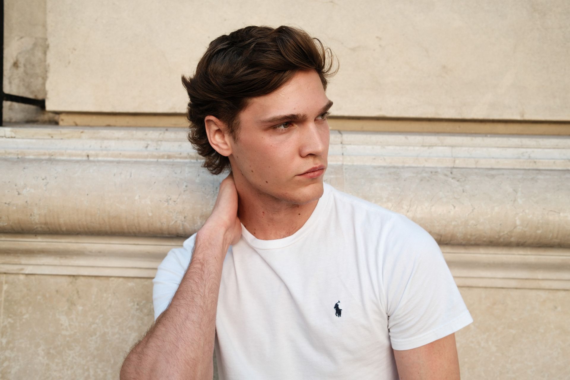 Sofia Dobrusskin fotografie