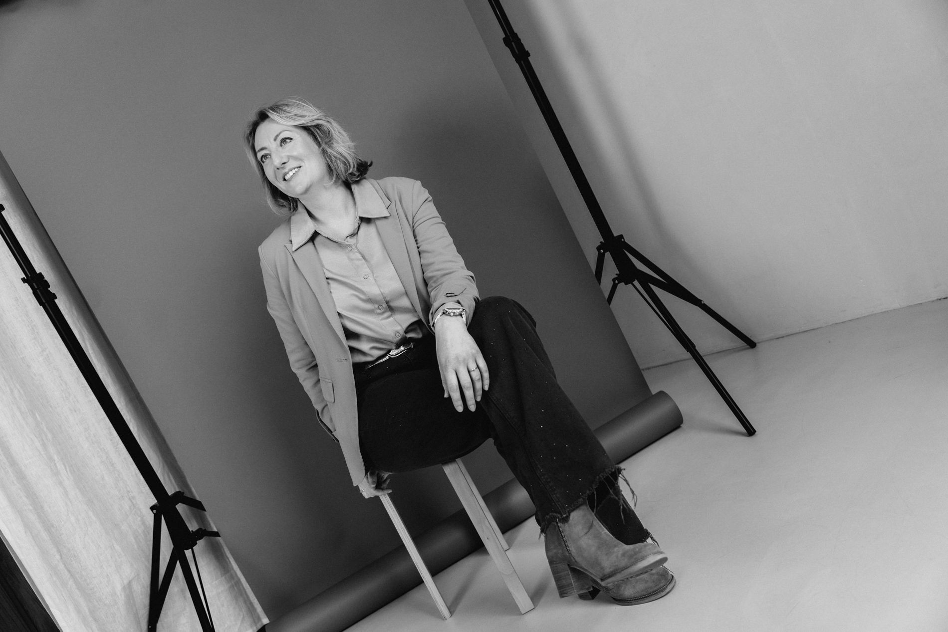 personal branding fotografie Eindhoven