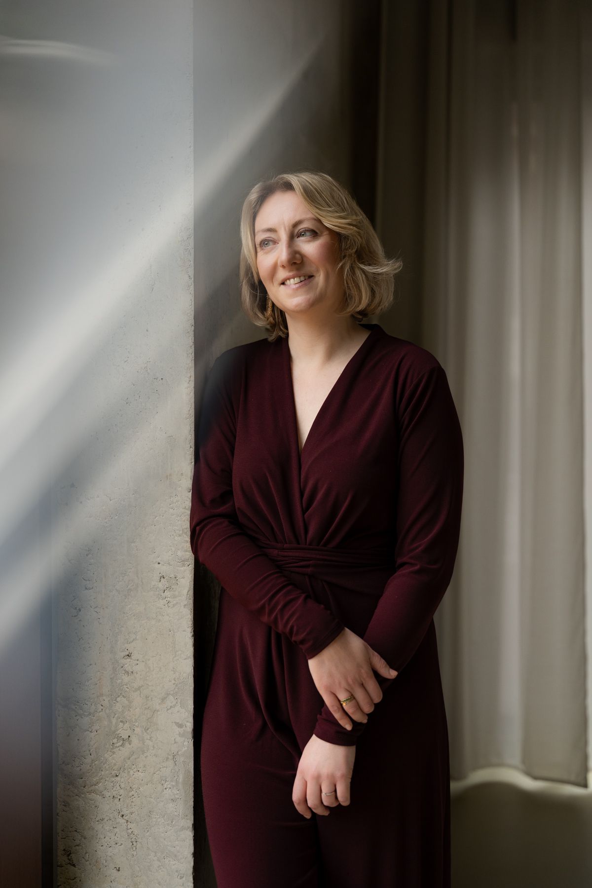 Personal Branding Fotografie door Sofia Dobrusskin