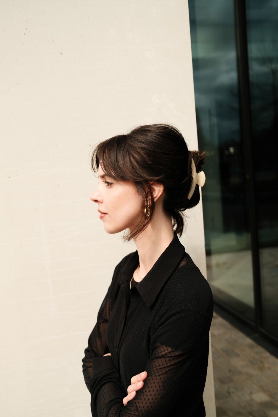 Sofia Dobrusskin