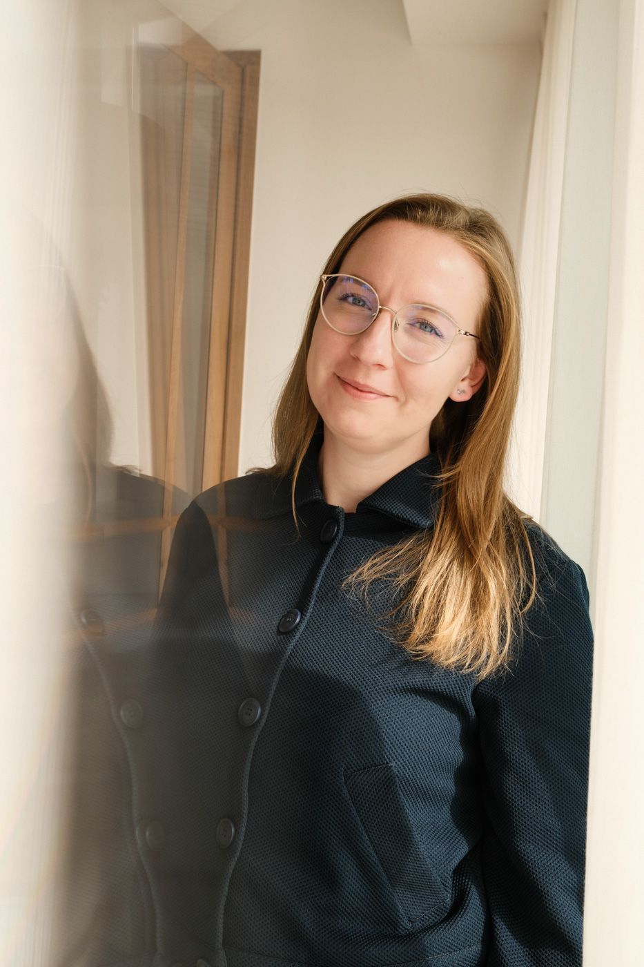 personal branding foto door sofia Dobrusskin 