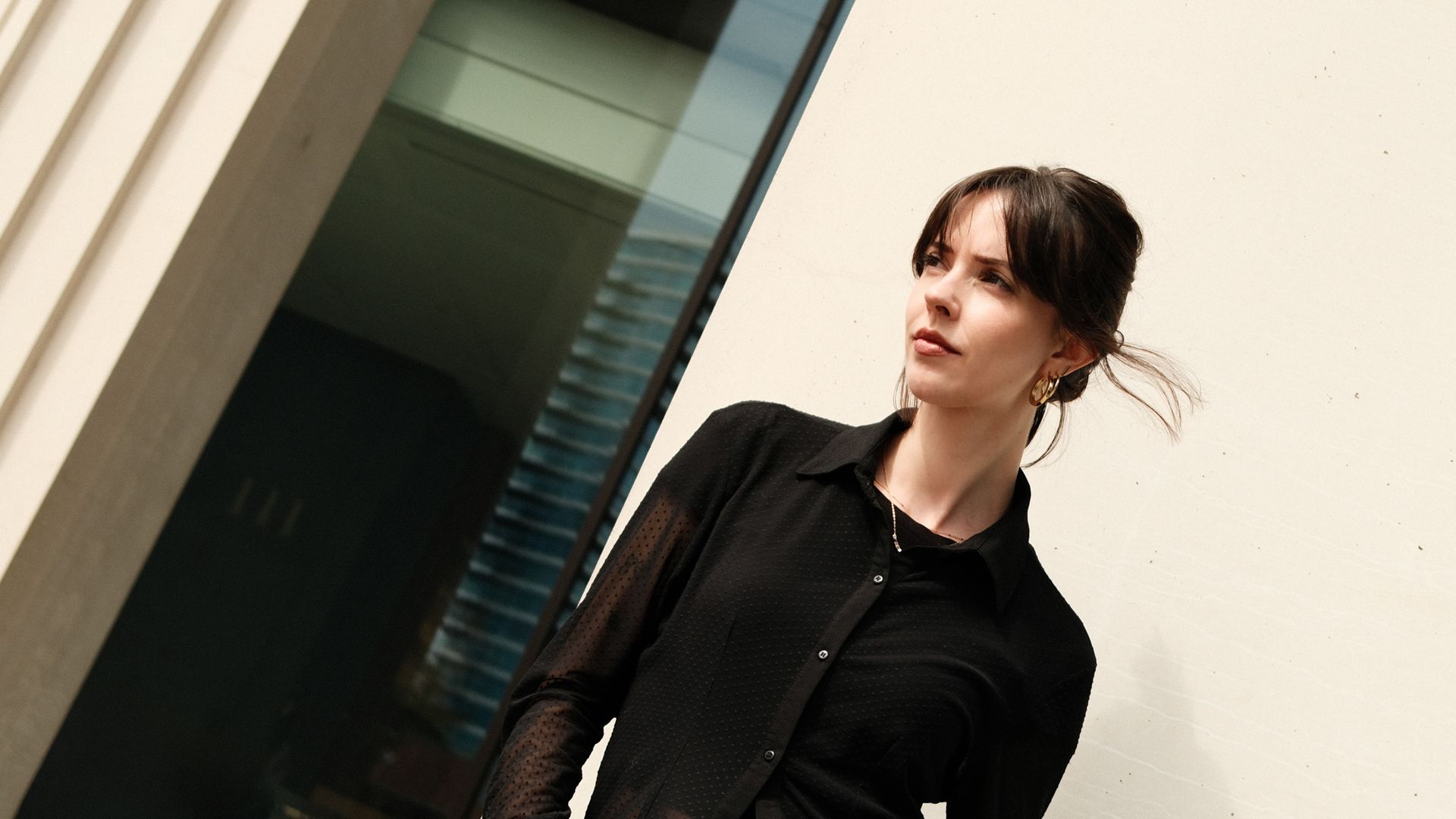 Sofia Dobrusskin