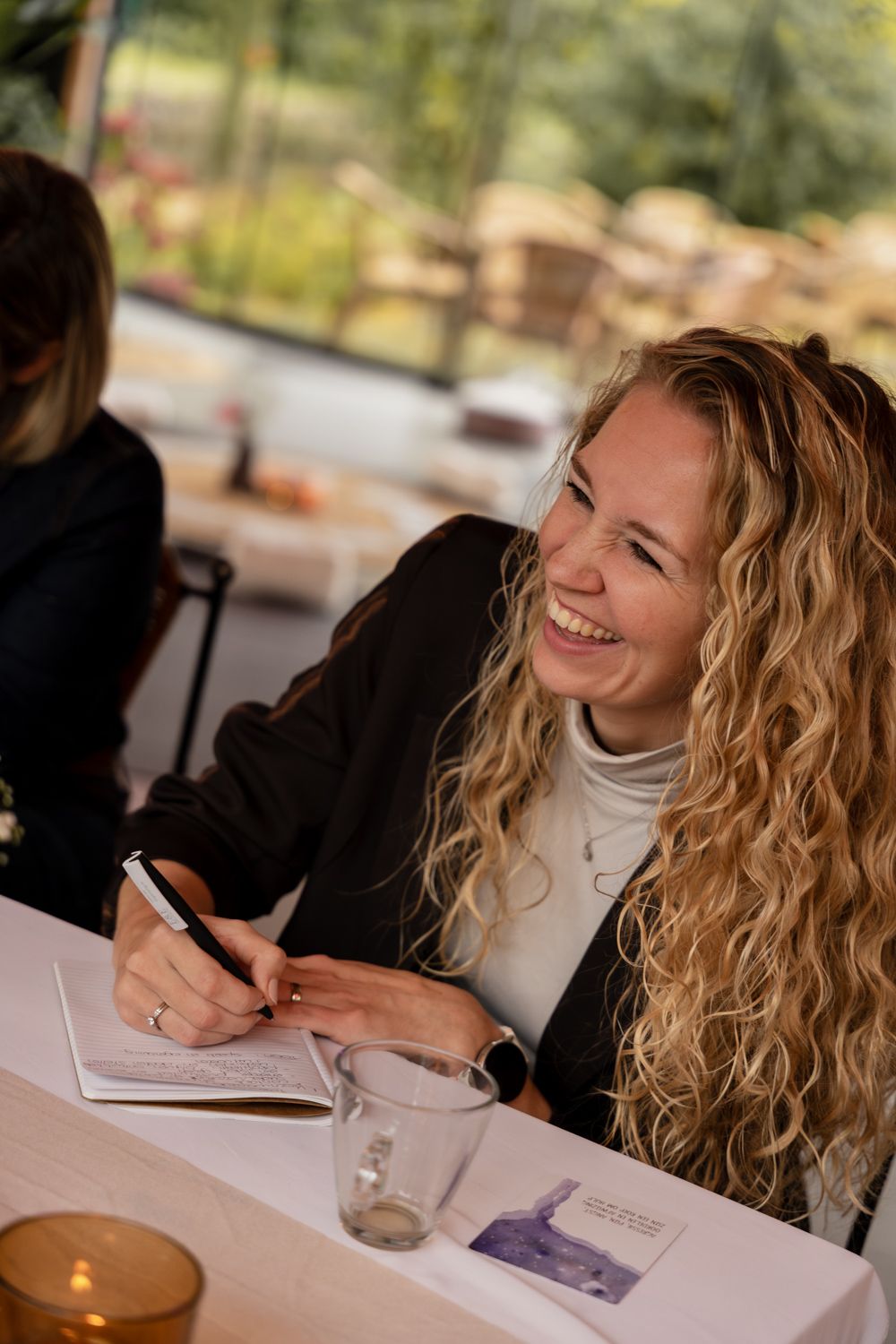 zakelijke event fotografie voor bedrijven en ondernemers